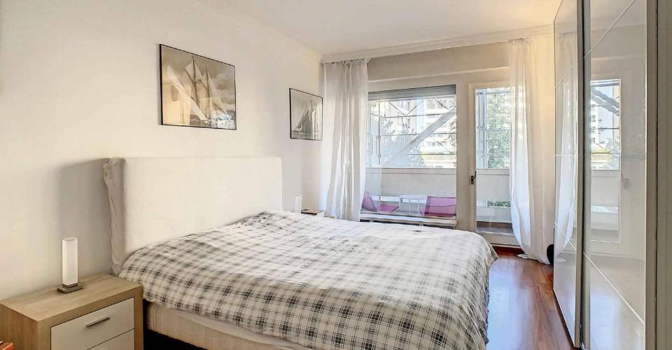 Квартира в Женеве, Швейцария, 108 м² - фото 6