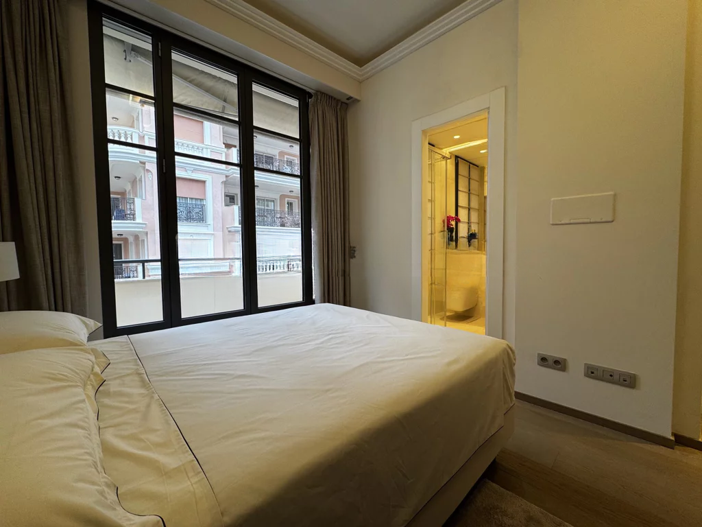 Квартира в Монте Карло, Монако, 72 м² - фото 6