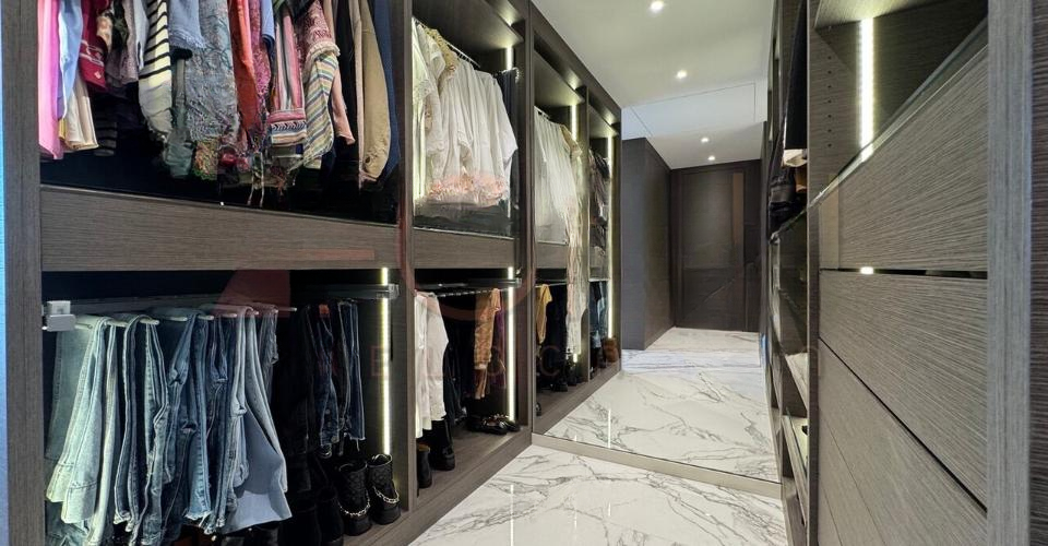 Квартира в Женеве, Швейцария, 287 м² - фото 6