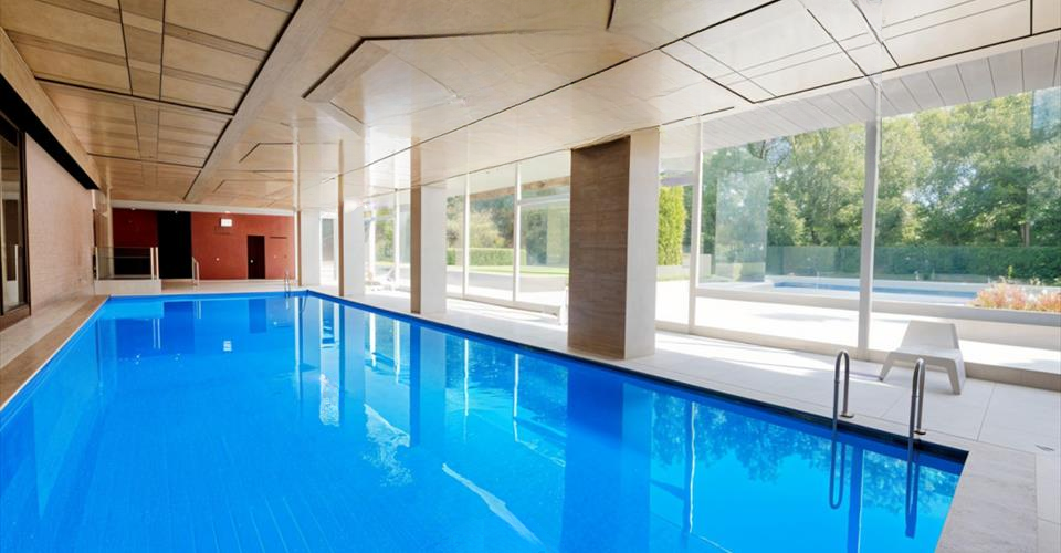 Квартира в Женеве, Швейцария, 52 м² - фото 6