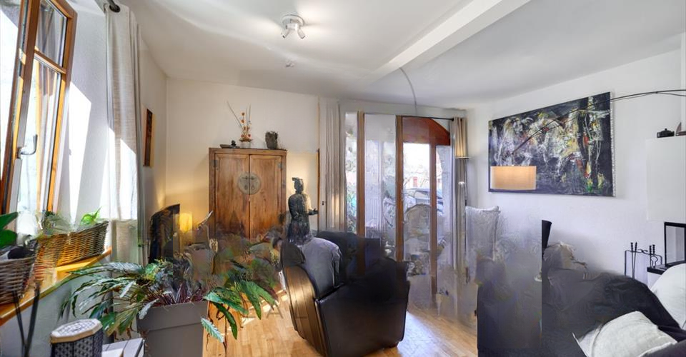 Квартира в Женеве, Швейцария, 250 м² - фото 6