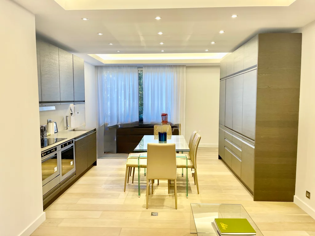 Квартира в Сен-Романе, Монако, 126 м² - фото 6