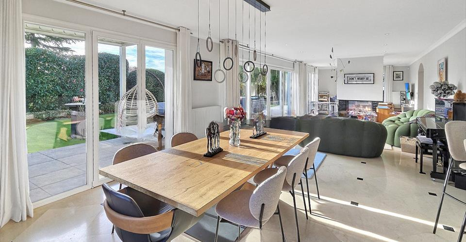 Квартира в Женеве, Швейцария, 400 м² - фото 6