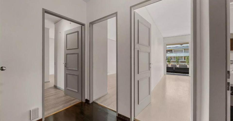 Квартира в Женеве, Швейцария, 161 м² - фото 6