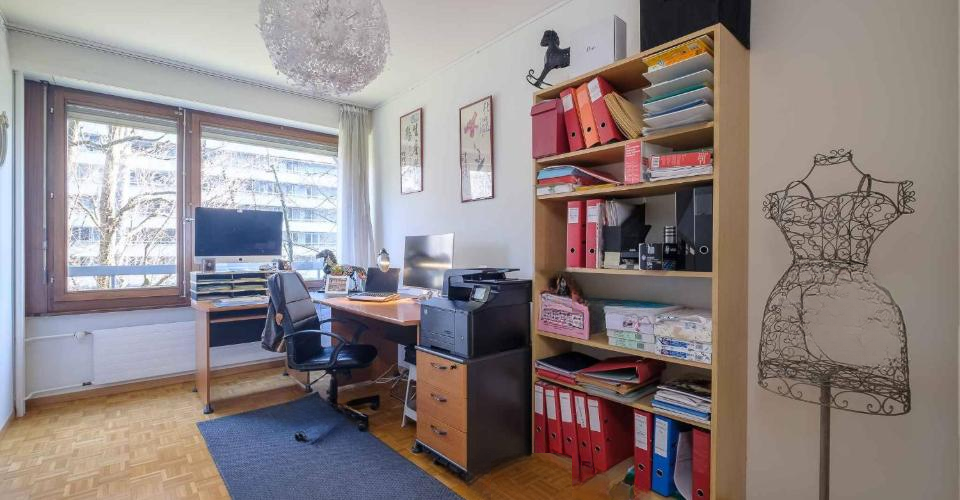 Квартира в Женеве, Швейцария, 183 м² - фото 7