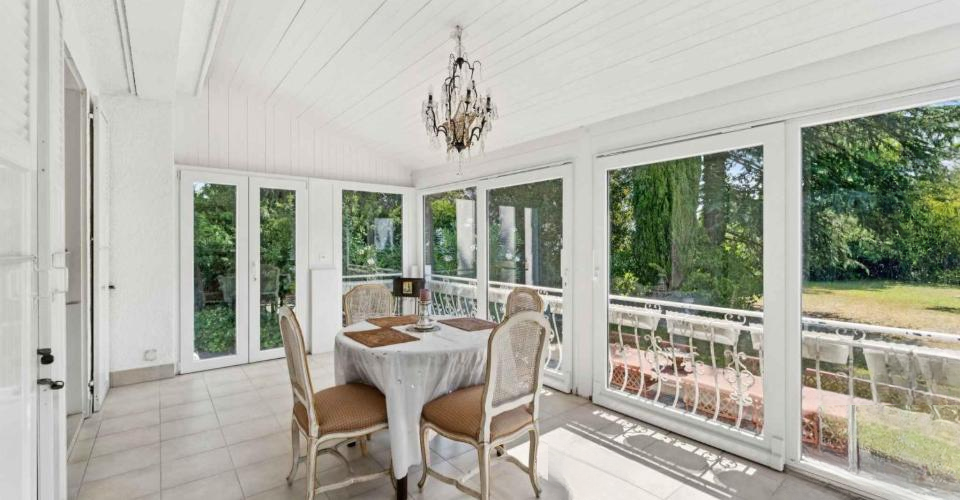 Квартира в Женеве, Швейцария, 180 м² - фото 7