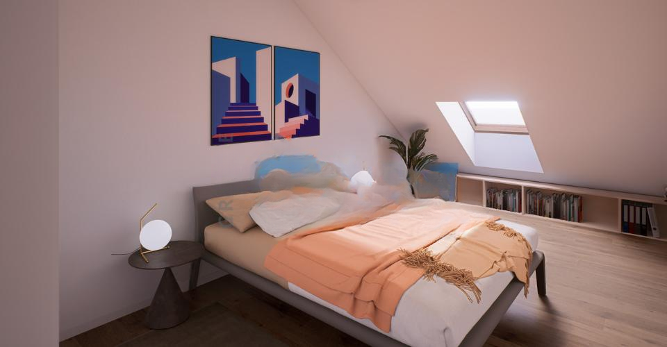 Квартира в Женеве, Швейцария - фото 7