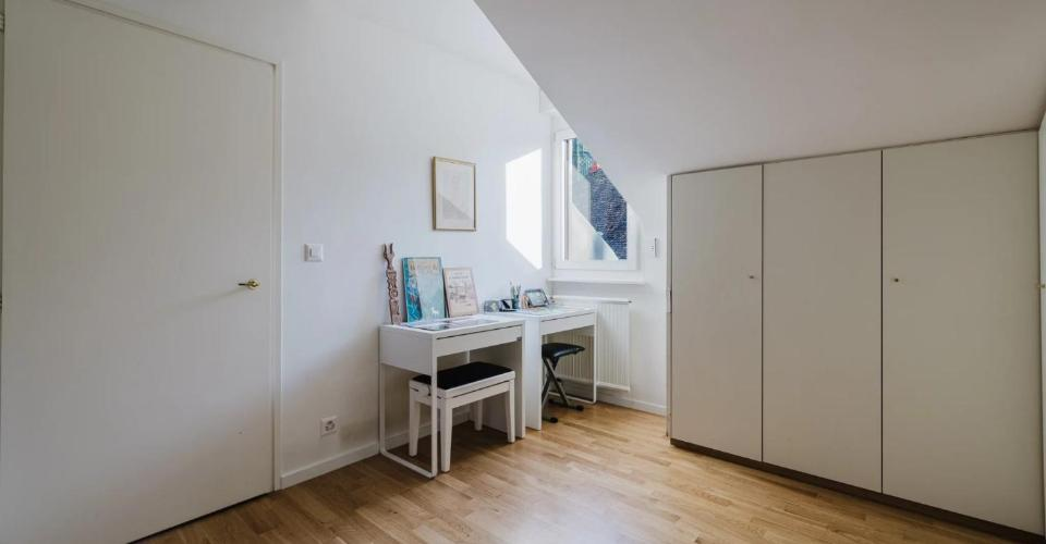 Квартира в Женеве, Швейцария, 143 м² - фото 7