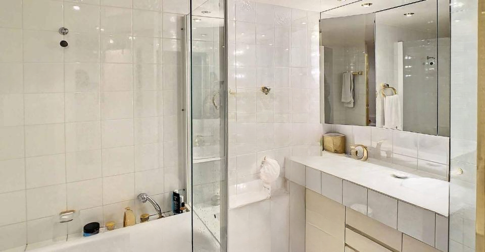 Квартира в Женеве, Швейцария, 108 м² - фото 7