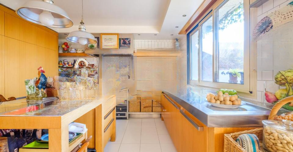 Квартира в Женеве, Швейцария, 140 м² - фото 7