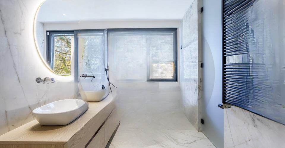 Квартира в Женеве, Швейцария, 458 м² - фото 7