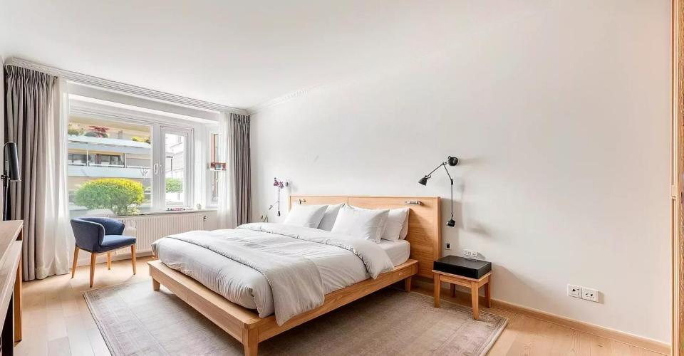 Квартира в Женеве, Швейцария, 161 м² - фото 7