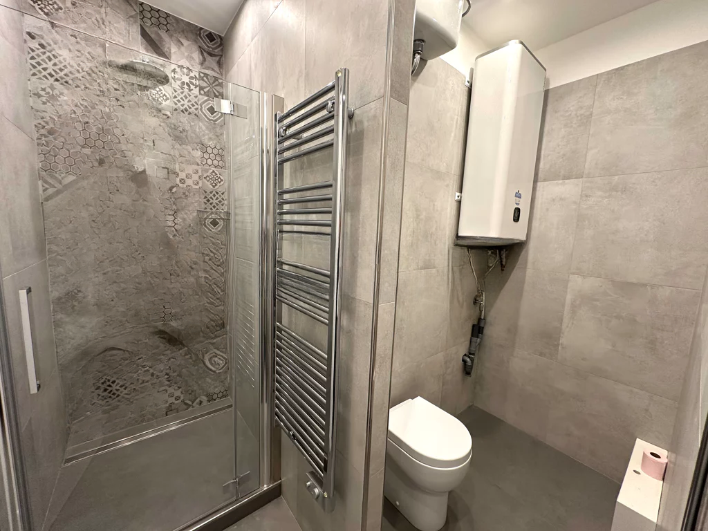 Квартира в Монегетти, Монако, 65 м² - фото 7