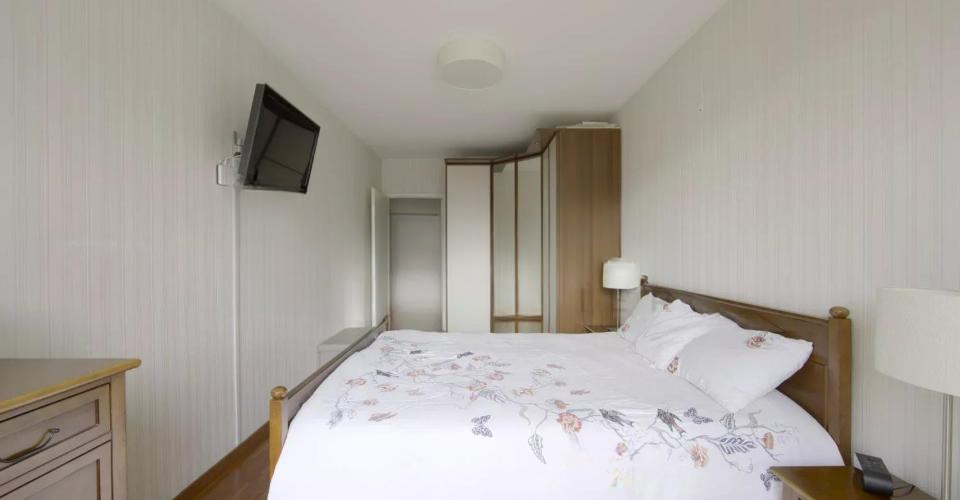 Квартира в Женеве, Швейцария, 112 м² - фото 7