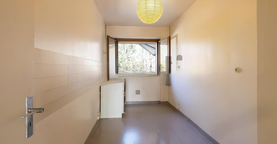 Квартира в Женеве, Швейцария, 117 м² - фото 7