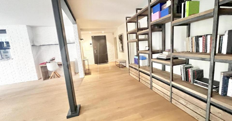 Квартира в Женеве, Швейцария, 250 м² - фото 7