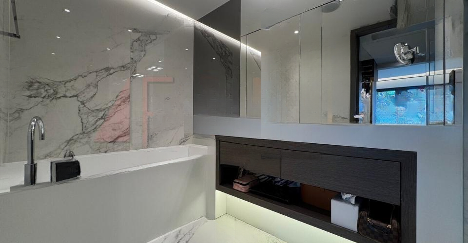 Квартира в Женеве, Швейцария, 287 м² - фото 7