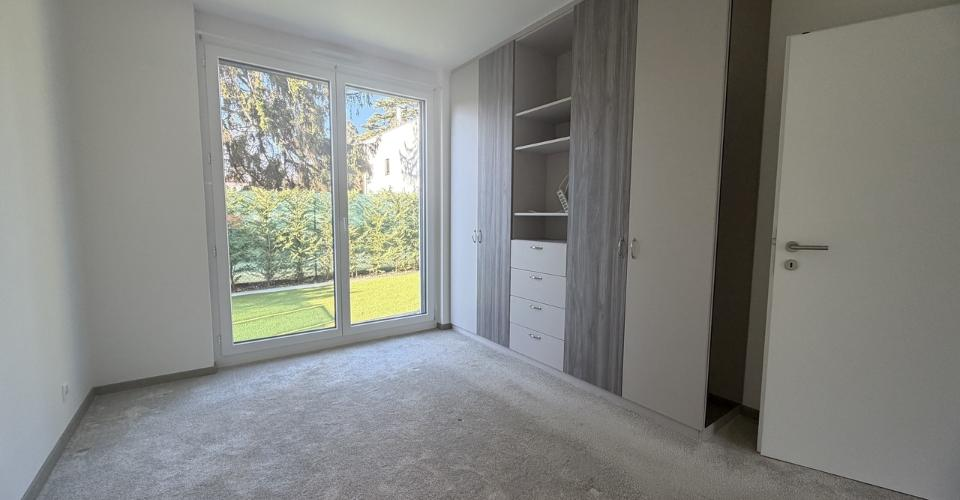 Квартира в Женеве, Швейцария - фото 7