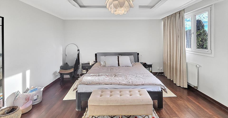 Квартира в Женеве, Швейцария, 400 м² - фото 7