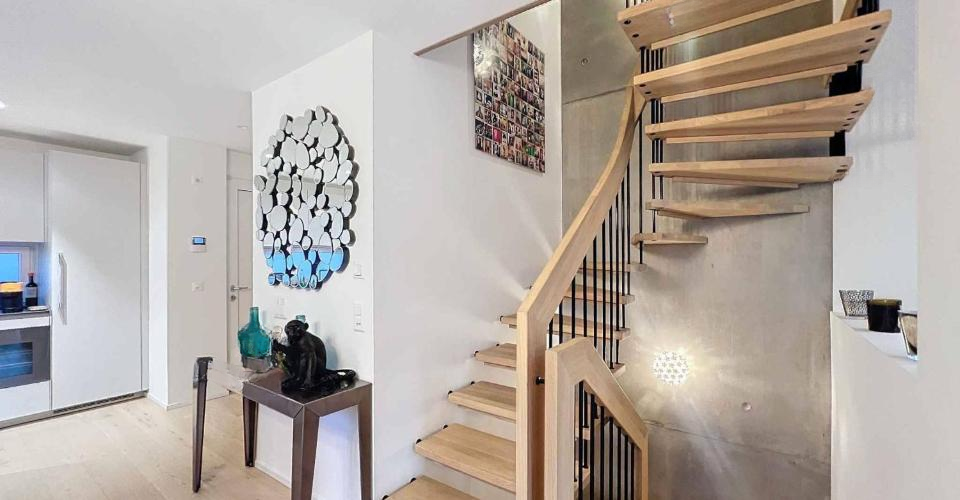 Квартира в Женеве, Швейцария, 140 м² - фото 7