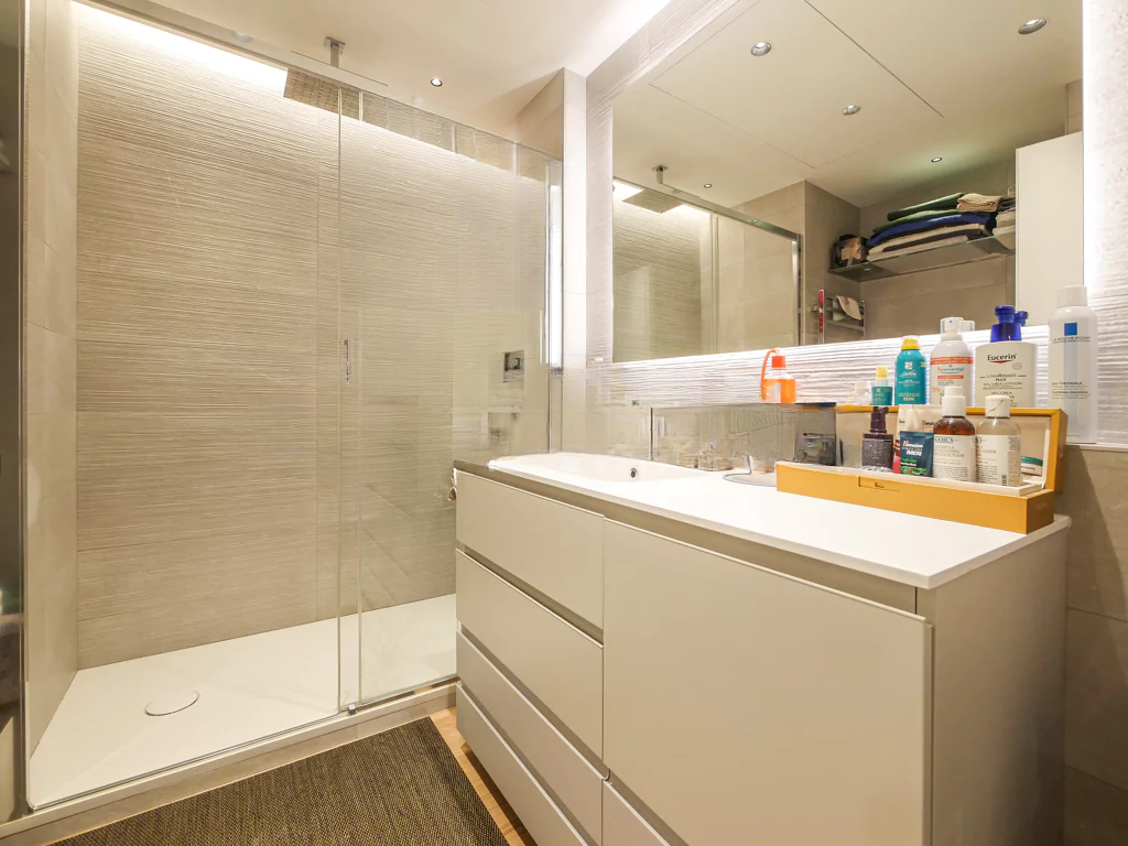 Квартира в Монегетти, Монако, 60 м² - фото 7