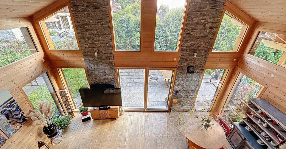 Квартира в Женеве, Швейцария, 345 м² - фото 7