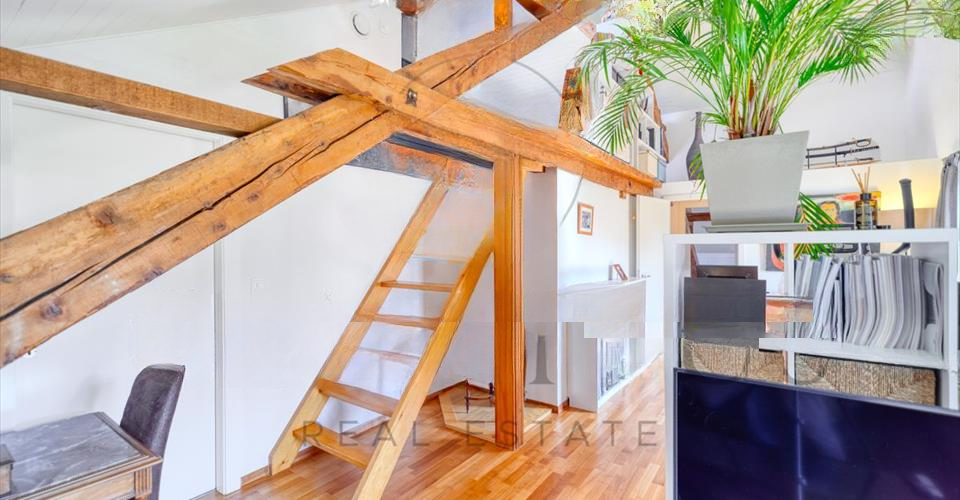 Квартира в Женеве, Швейцария, 250 м² - фото 7