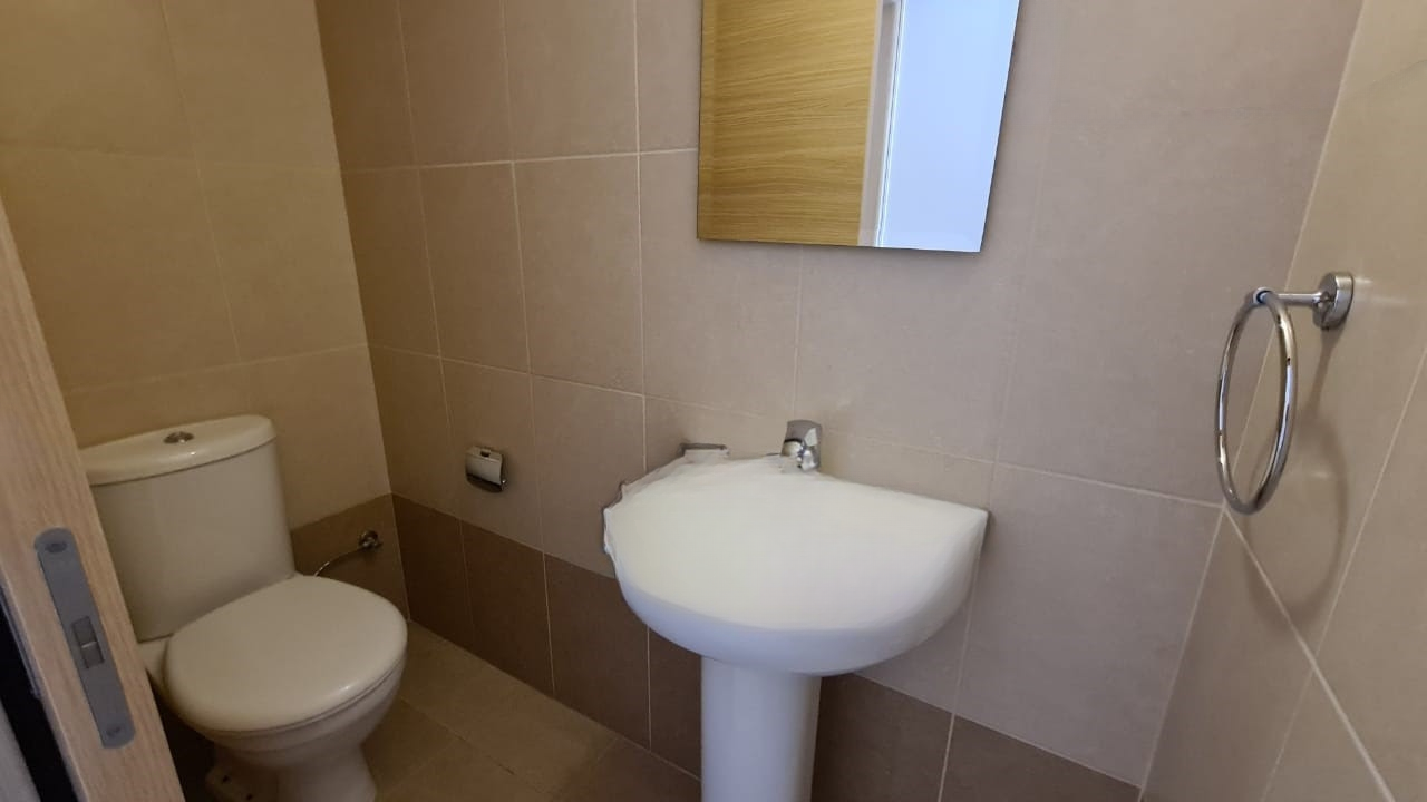 Квартира в Лимасоле, Кипр, 100 м² - фото 7