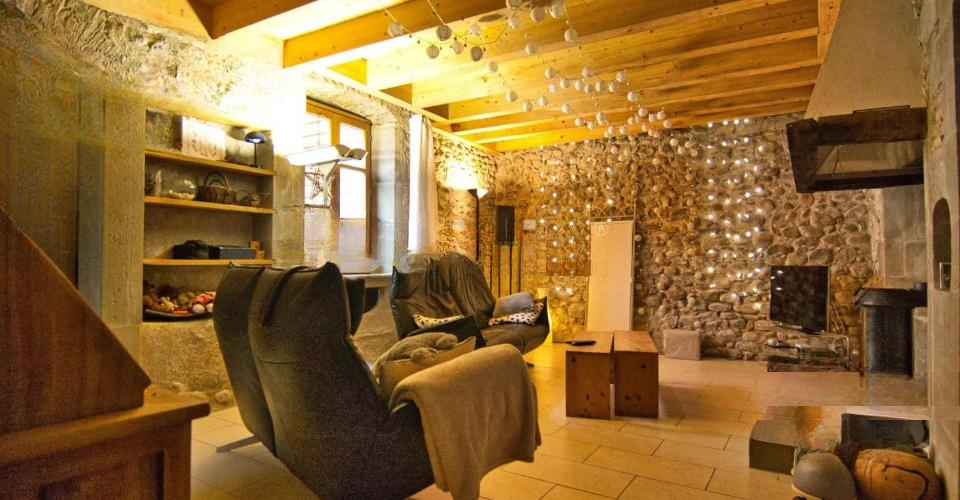 Квартира в Женеве, Швейцария, 500 м² - фото 7