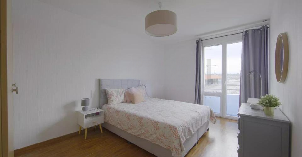 Квартира в Женеве, Швейцария, 112 м² - фото 8