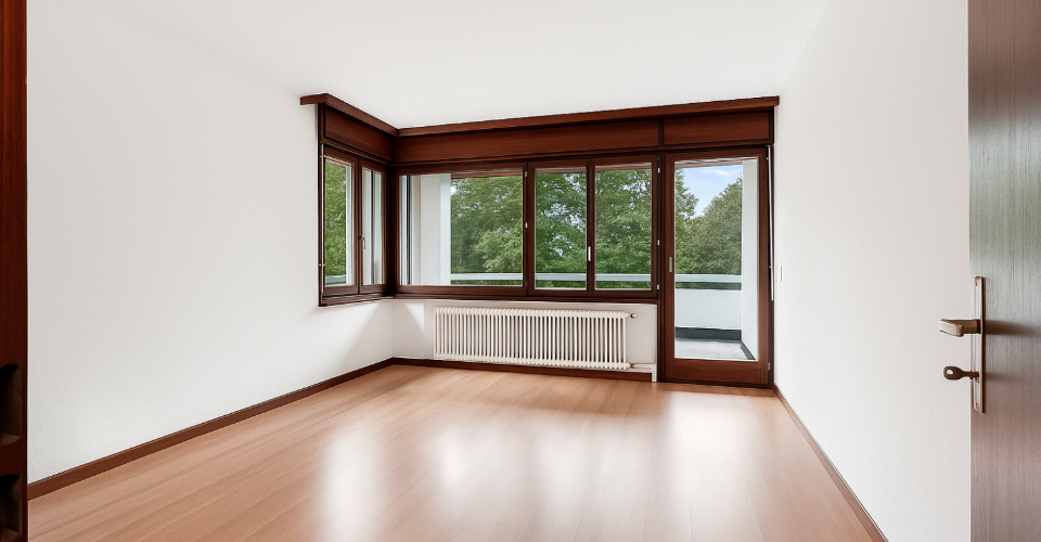 Квартира в Женеве, Швейцария, 480 м² - фото 8