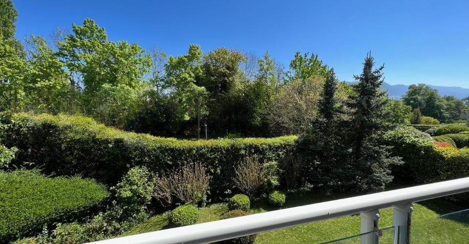 Квартира в Женеве, Швейцария, 250 м² - фото 8