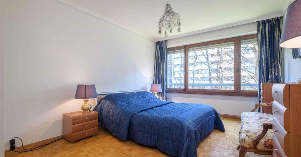 Квартира в Женеве, Швейцария, 183 м² - фото 8