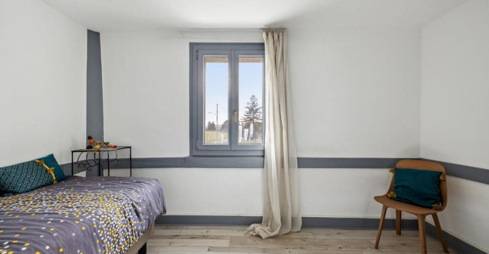 Квартира в Женеве, Швейцария - фото 8