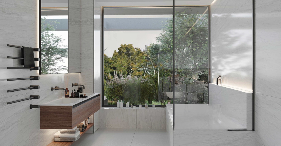 Квартира в Женеве, Швейцария, 506 м² - фото 8