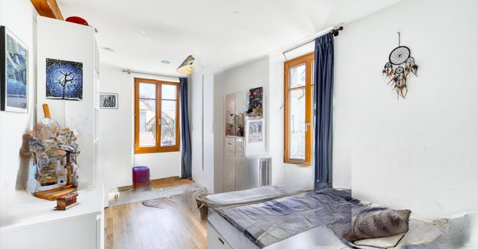 Квартира в Женеве, Швейцария, 250 м² - фото 8