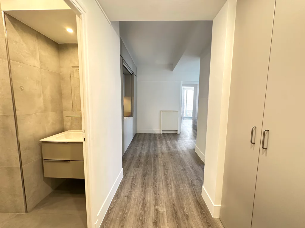 Квартира в Монегетти, Монако, 65 м² - фото 8