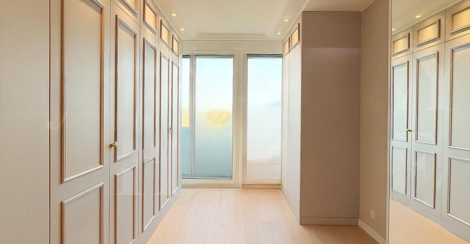 Квартира в Женеве, Швейцария, 215 м² - фото 8