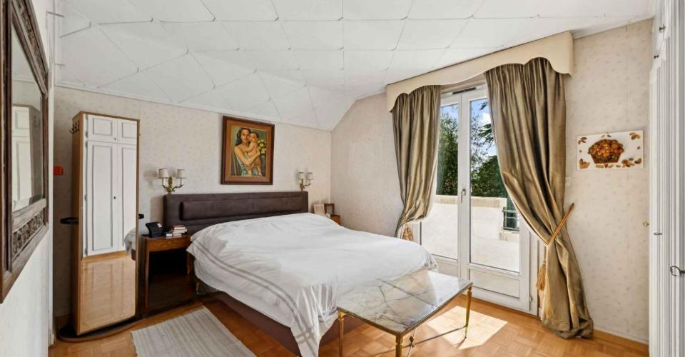 Квартира в Женеве, Швейцария, 180 м² - фото 8