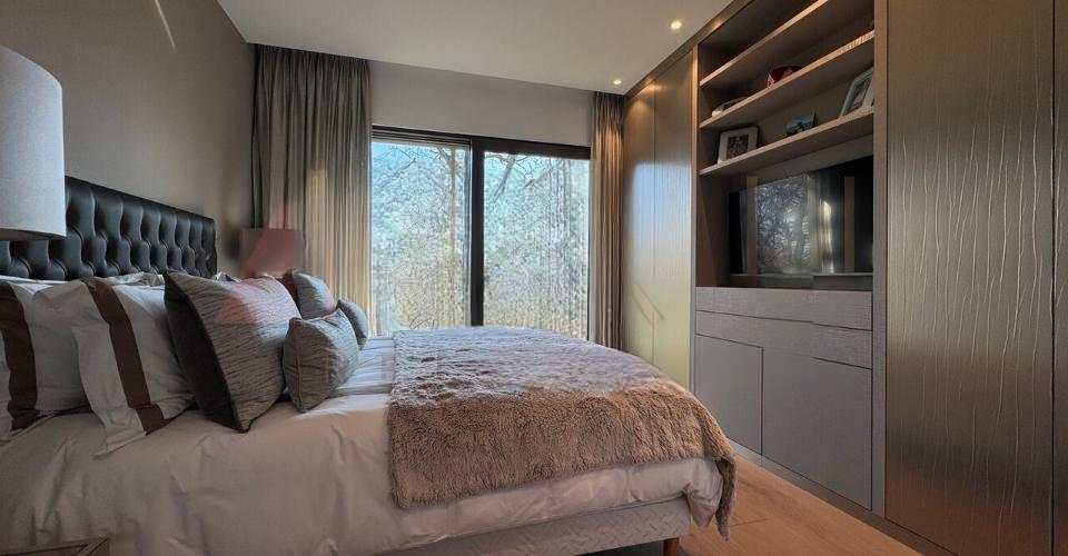 Квартира в Женеве, Швейцария, 287 м² - фото 8