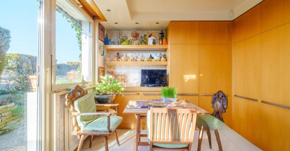 Квартира в Женеве, Швейцария, 140 м² - фото 8