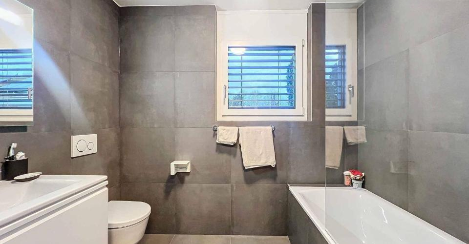 Квартира в Женеве, Швейцария, 140 м² - фото 8