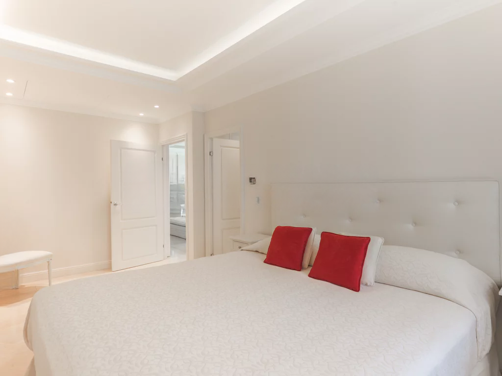 Квартира в Монте Карло, Монако, 126 м² - фото 8