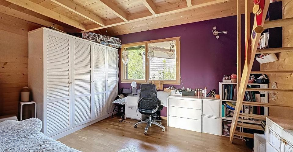 Квартира в Женеве, Швейцария, 345 м² - фото 8