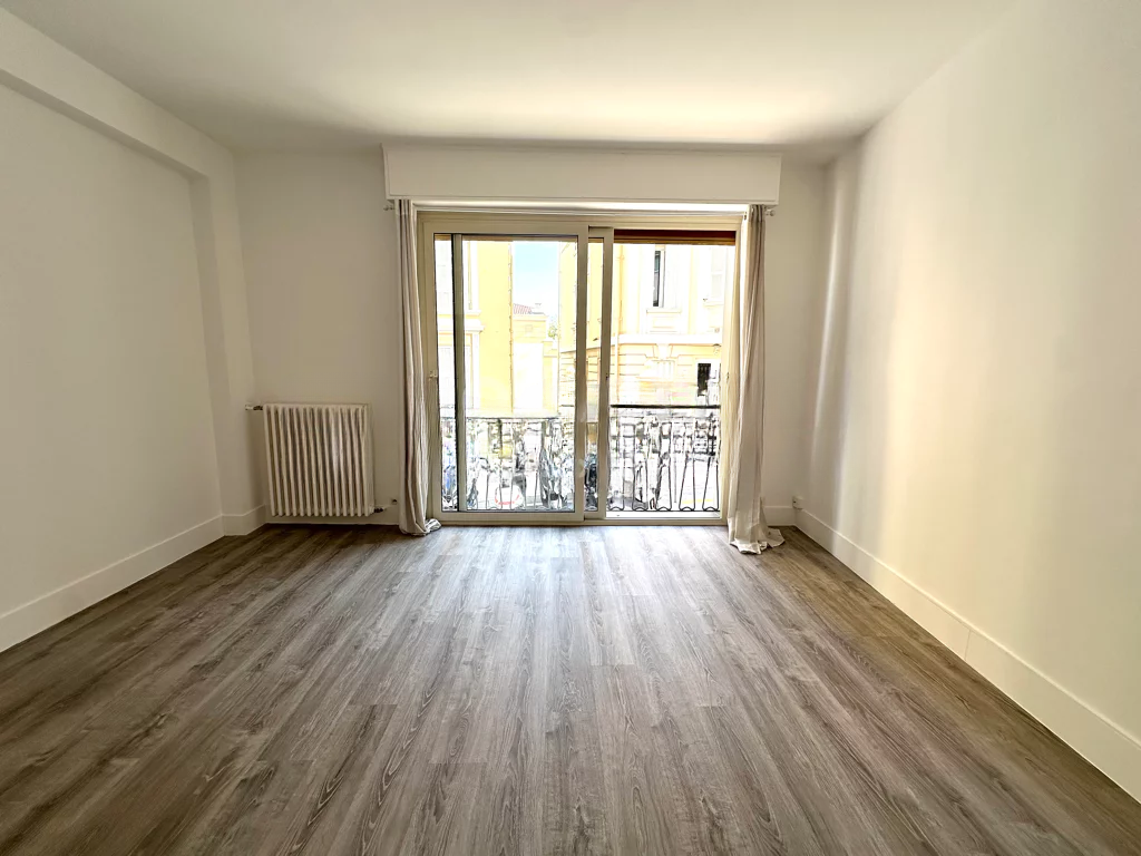 Квартира в Монегетти, Монако, 65 м² - фото 9