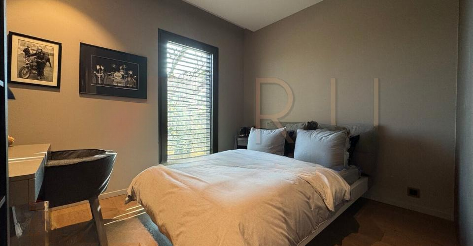 Квартира в Женеве, Швейцария, 287 м² - фото 9