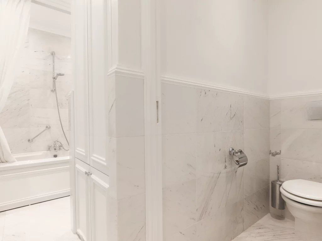 Квартира в Монте Карло, Монако, 126 м² - фото 9