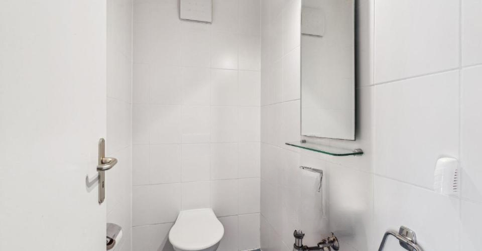 Квартира в Женеве, Швейцария, 128 м² - фото 9