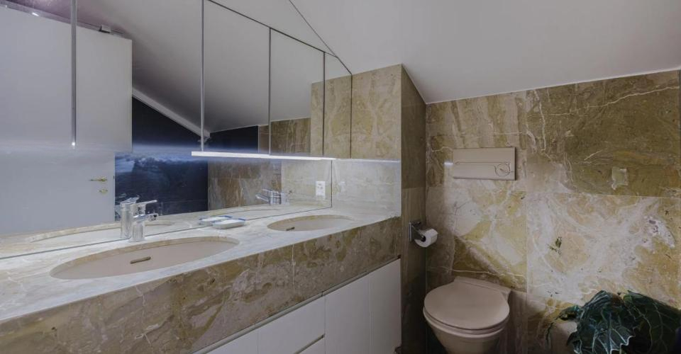 Квартира в Женеве, Швейцария, 143 м² - фото 9