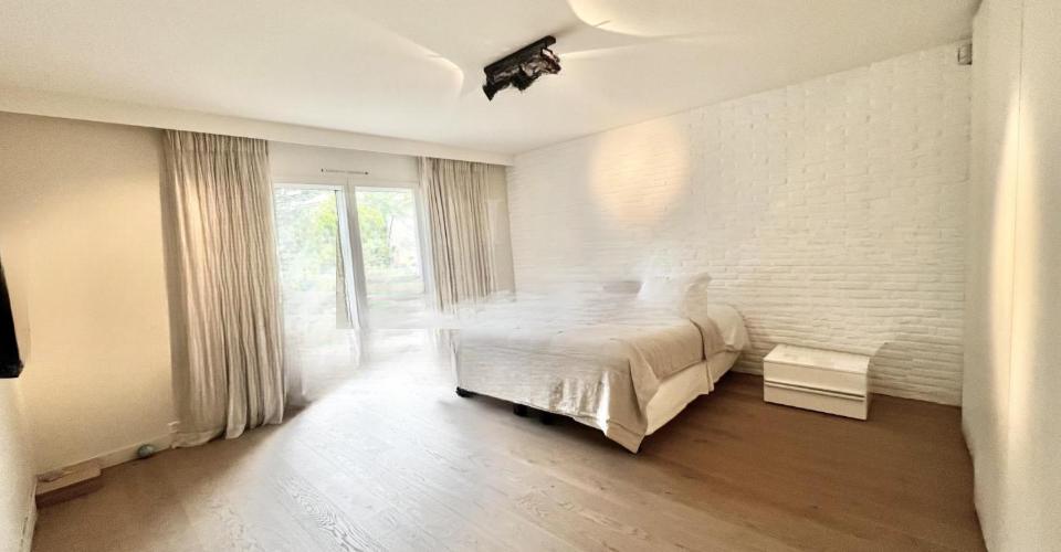 Квартира в Женеве, Швейцария, 250 м² - фото 9